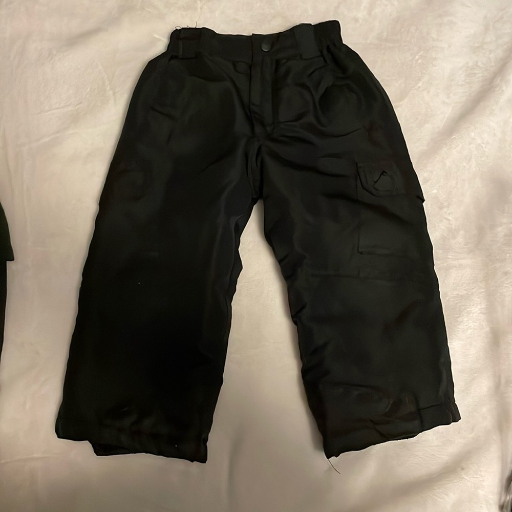 Snow pants